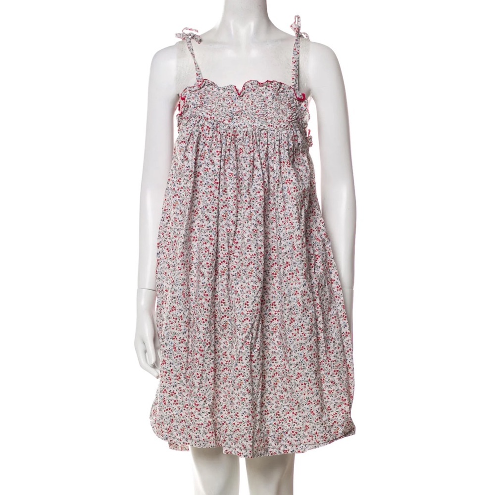ISO Lexington Doen Dress